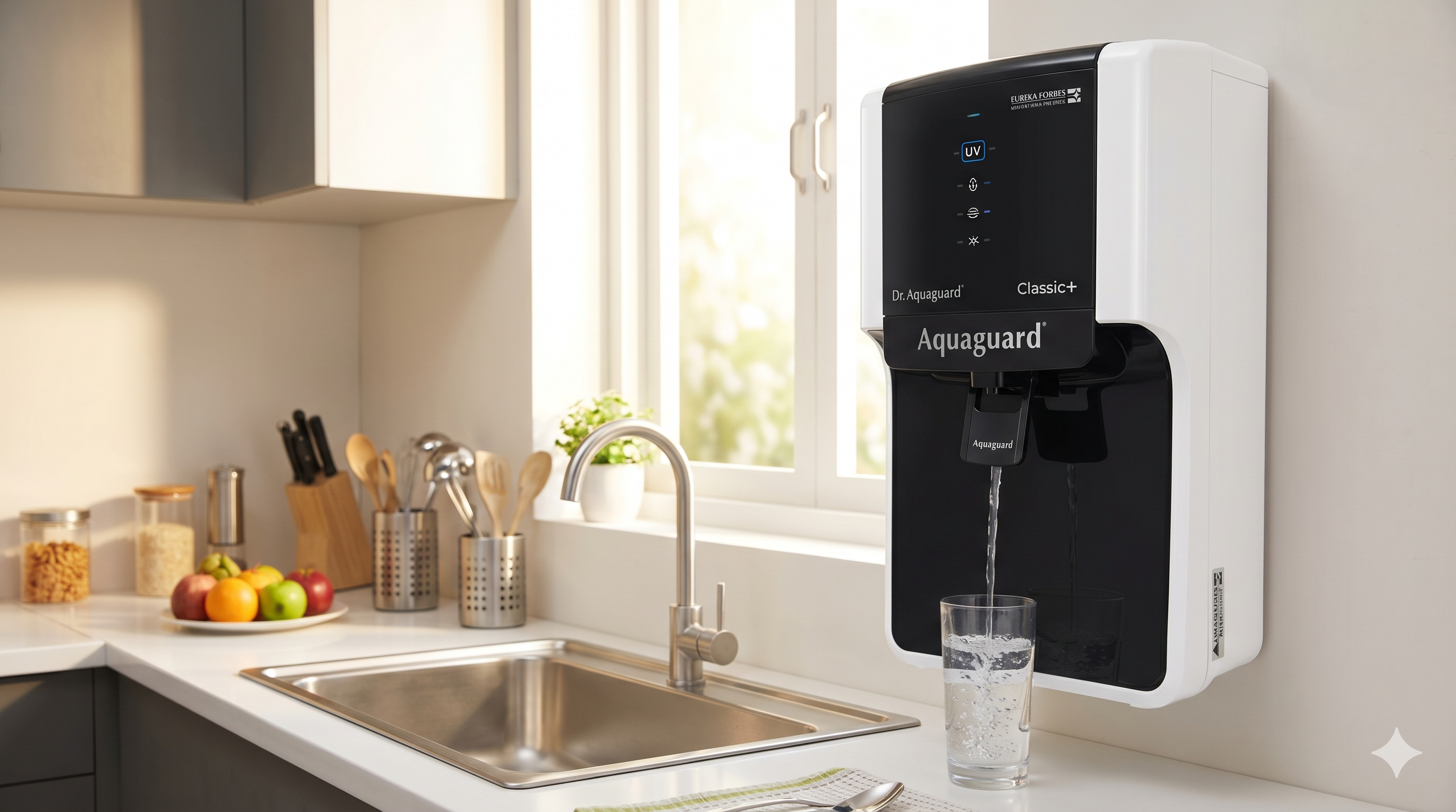 Best Water Filter Repair in Goregaon